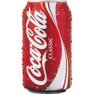 CocaCola