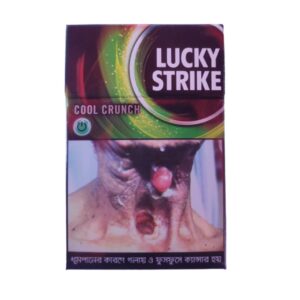 Lucky Strike