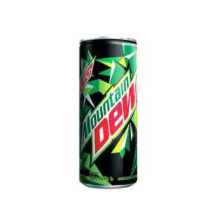 Mountain Dew