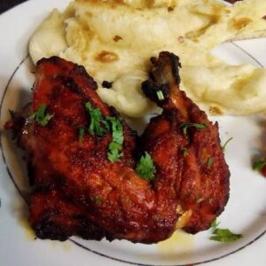 Tandoori Chicken