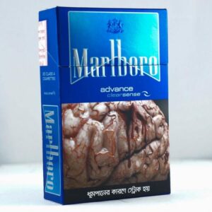 Marlboro Advance